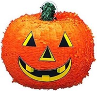 NEW Halloween Pumpkin Pinata