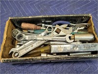 Monkey Wrenches & Misc Tools