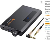 Neoteck HiFi Headphone Amplifier