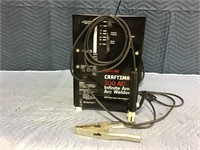 Craftsman 100 AC Arc Welder