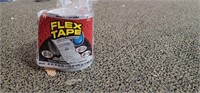 Flex Tape Rubberized Waterproof Tape 4"x5'