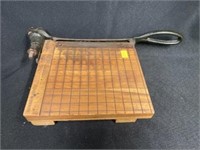 6 Inch Paper Cutter