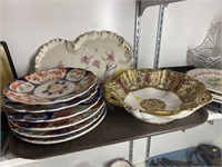 Decorative Chinaware