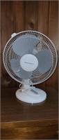 PalmAire 14-in oscillating fan