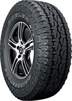 Bridgestone Tire A/T Revo 3 LT265-70R17 121 S E