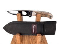 Browning Fixed Model 525 Hunting Knife