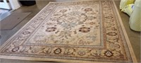 Area Rug 8 Ft. 1 Inch (W) x 10 Ft. 2 Inches