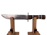 WWII Theater Made Fighting Knife