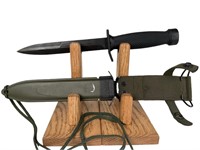 US Military Style Fighting Knife