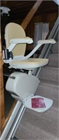 Acorn Stairlifts Superglide 130 straight