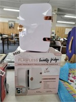 FLAWLESS BEAUTY FRIDGE NEW IN BOX