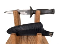 Parker Brothers Boot Knife