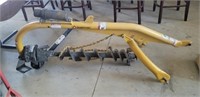 Country line Post Hole Digger Auger