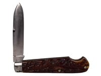 Northfield Single Blade Folding Knife