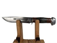 Remington RH36 Fixed Blade Hunting Knife