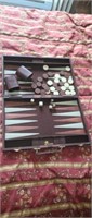 Skor-Mor backgammon game