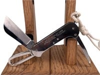 Boxed Yachtsman’s Knife