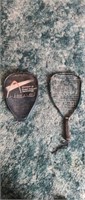 Head comp G fuse graphite technology racquet