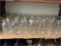 MASON/BALL JARS