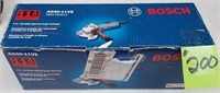 Bosch 5” Angle Grinder-New in Box
