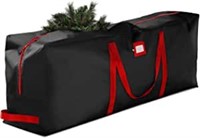 NEW $74 Premium Christmas Tree Storage Bag