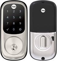 YALE SECURITY ASSURE LOCK-NORWOOD TOUCHACREEN DB