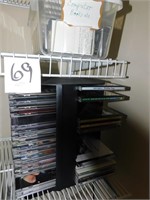 COMPUTER BOOKS & CDS