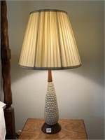 VINTAGE LAMP 30 H