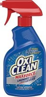 354mL OXI CLEAN MAX FORCE LAUNDRY PRE-TREAT SR