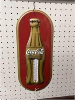 Coca-Cola 1923 Trademark Patent Date. Reproduction