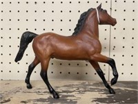 Breyer #3345 King Of The Wind Red Bay 1990 0401127