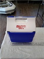 Minimate Ultra by igloo