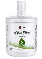 LG LT500P 500 Gallon Cap Refrigerator Water Filter