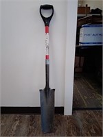 Garden Spade