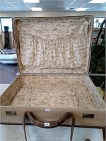 Hartman vintage suitcase