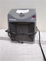 Holmes heater