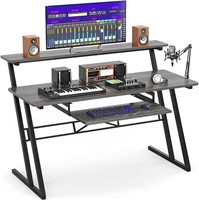 Armocity Music Recording Studio Desk, 47''
