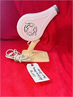 KENMORE ANTIQUE ELECTRIC HAIR DRYER