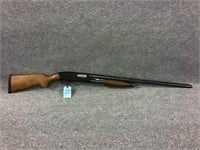 Winchester Ranger Model 120 12 Ga Pump Shotgun