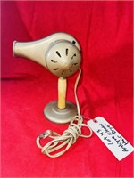 KENMORE ANTIQUE ELECTRIC HAIR DRYER