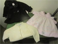 Baby Clothes and Coats