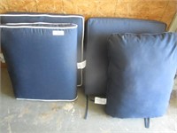 Sunbrella Patio Furniture Cushions