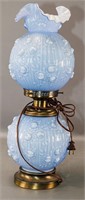 Victorian Style Lamp