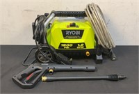 Ryobi 1900PSI Electric Pressure Washer RY1419MTVNM