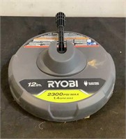 Ryobi 2,300 PSI 15'' Surface Cleaner RY31012VNM