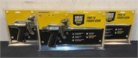 (3) Great Stuff Foam Guns Pro 14