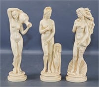 Santini Figurines