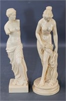 Santini Figurines