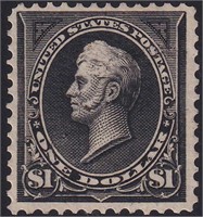 US Stamps #276 Mint Regummed gorgeous Type CV $250