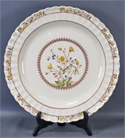 Large Copeland Spode 'Buttercup' Charger